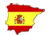 BOMBAS LICAR - Espanol
