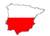 BOMBAS LICAR - Polski